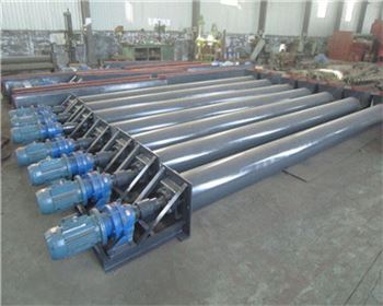 關于斗式提升機提升量不足的問題，今天我為大家解答下